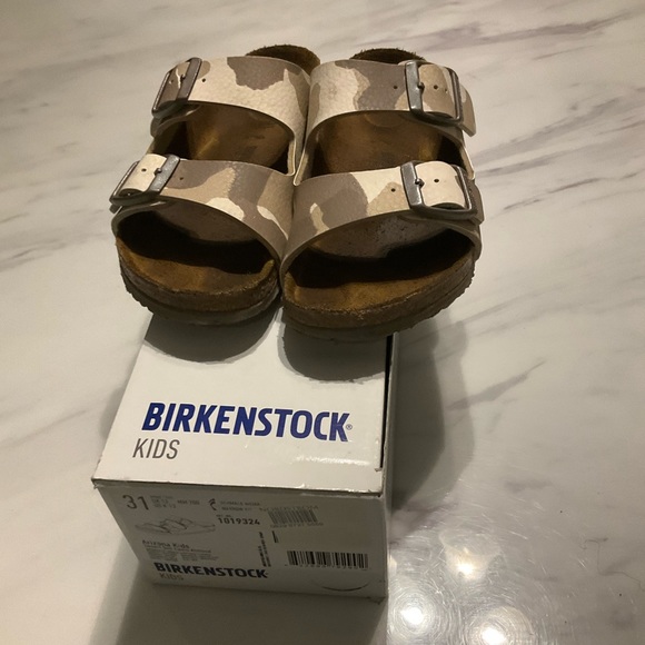Birkenstock size 13 - Picture 2 of 6